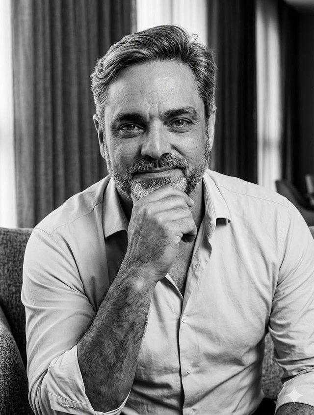 Adriano Leal, fundador da ALNEXUS